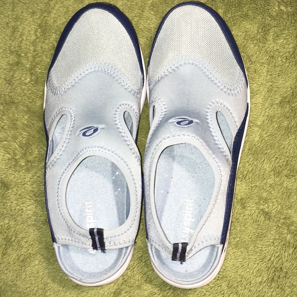 easy spirit water shoes